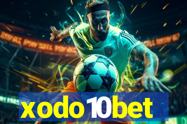 xodo10bet