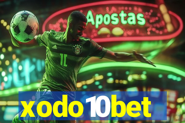 xodo10bet