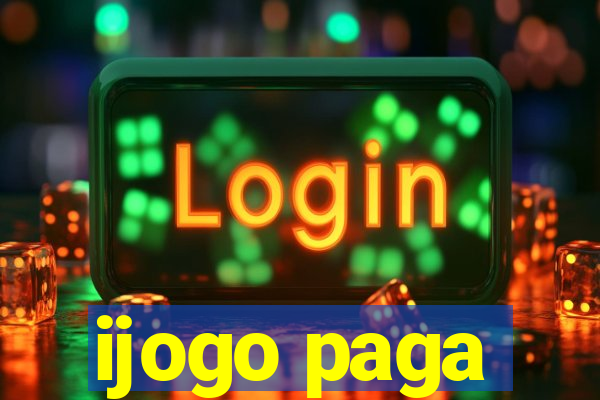 ijogo paga