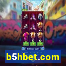 b5hbet.com