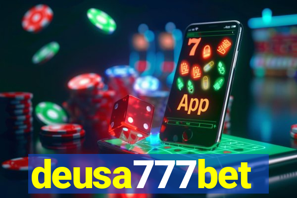 deusa777bet