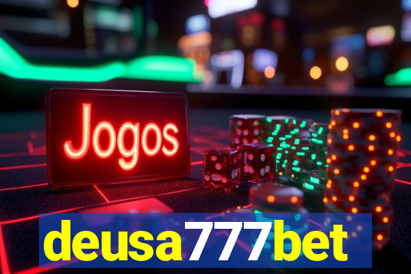 deusa777bet