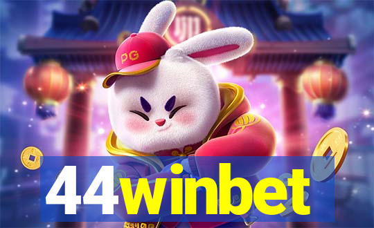 44winbet