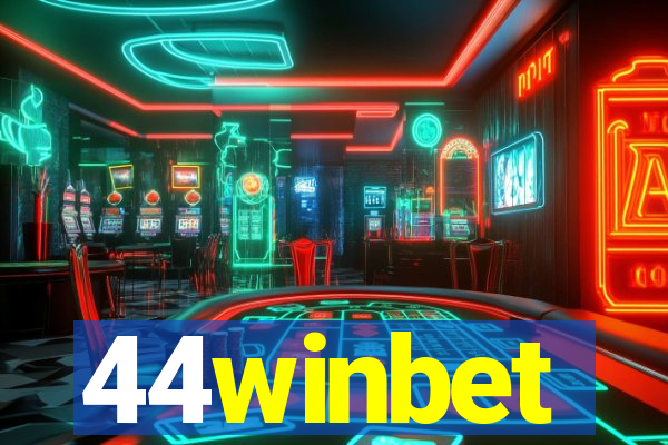 44winbet