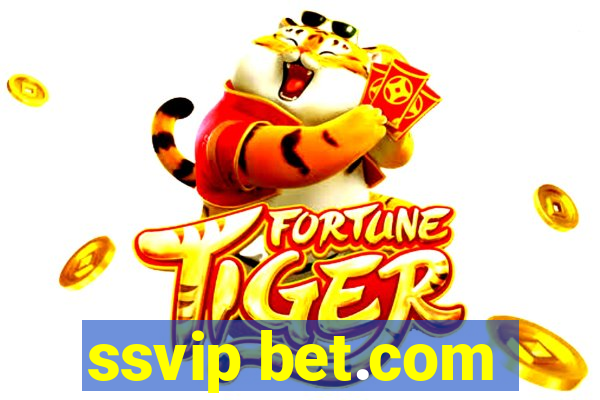 ssvip bet.com