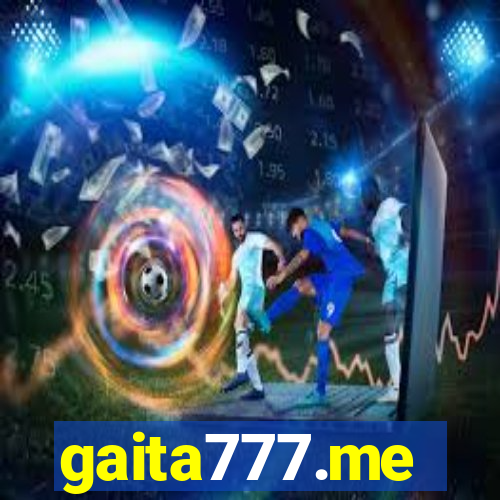 gaita777.me