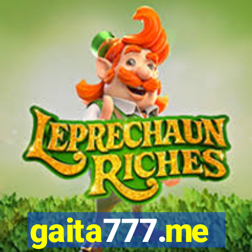 gaita777.me