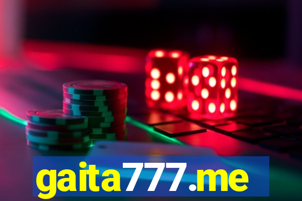 gaita777.me