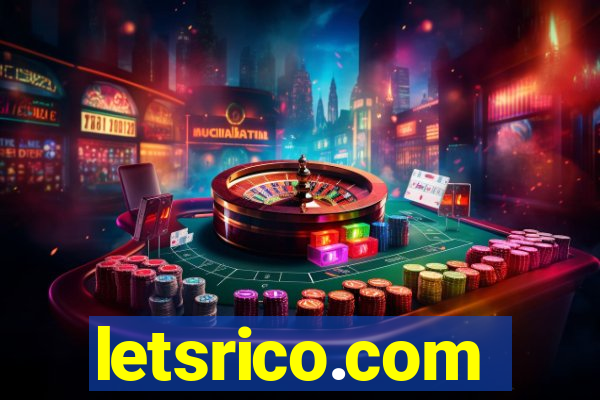 letsrico.com