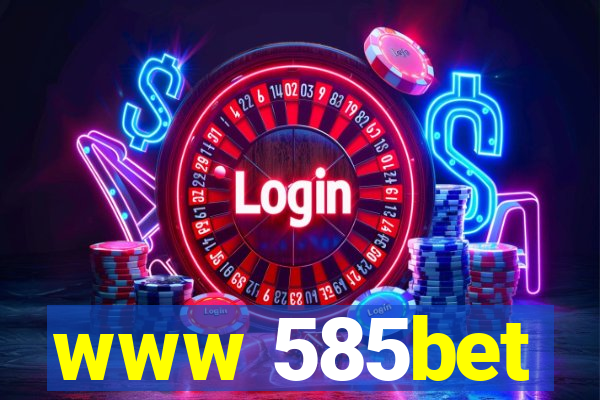 www 585bet