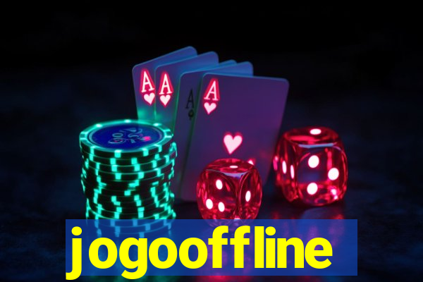 jogooffline