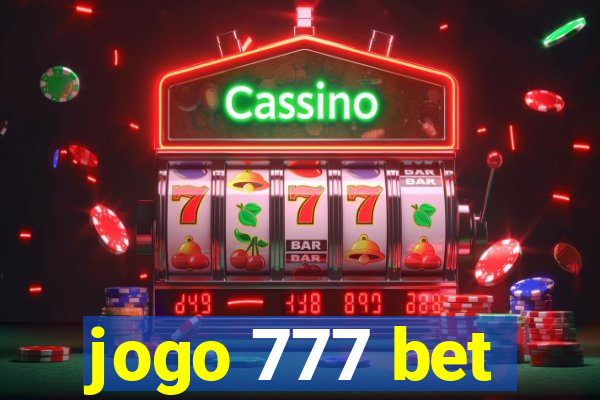 jogo 777 bet