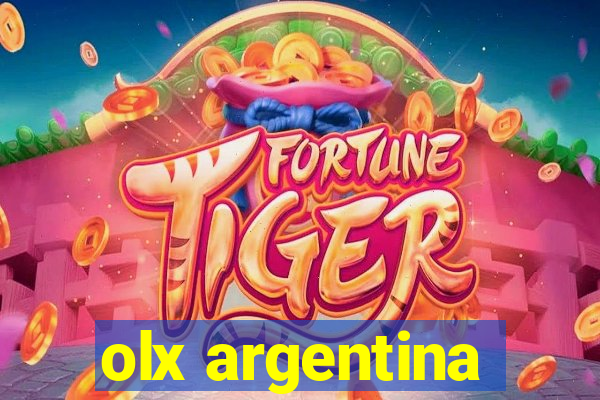 olx argentina