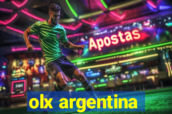 olx argentina