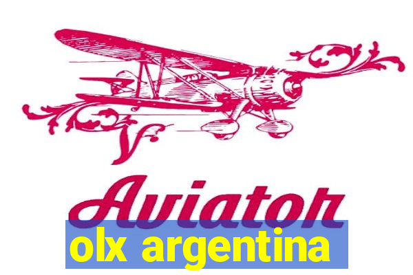 olx argentina