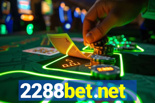 2288bet.net