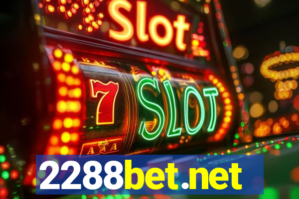 2288bet.net