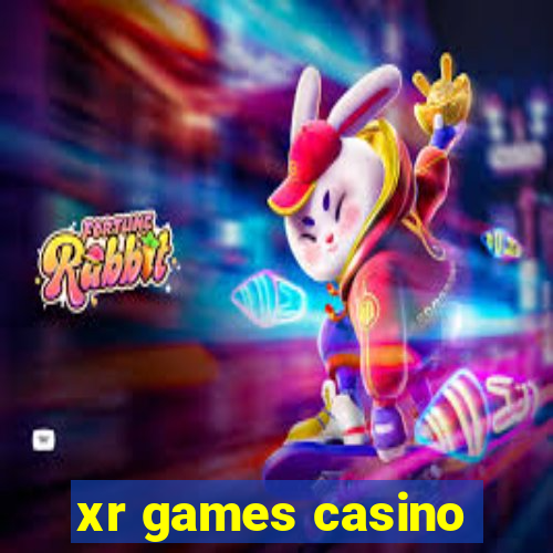 xr games casino