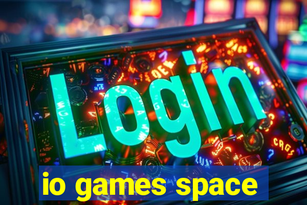 io games space