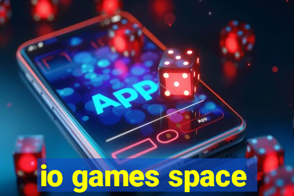 io games space