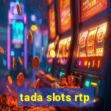 tada slots rtp