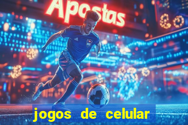 jogos de celular mais jogados 2024