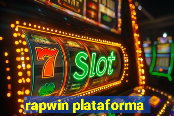 rapwin plataforma