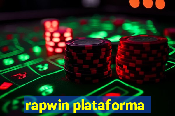 rapwin plataforma