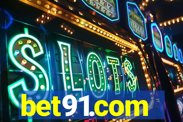 bet91.com