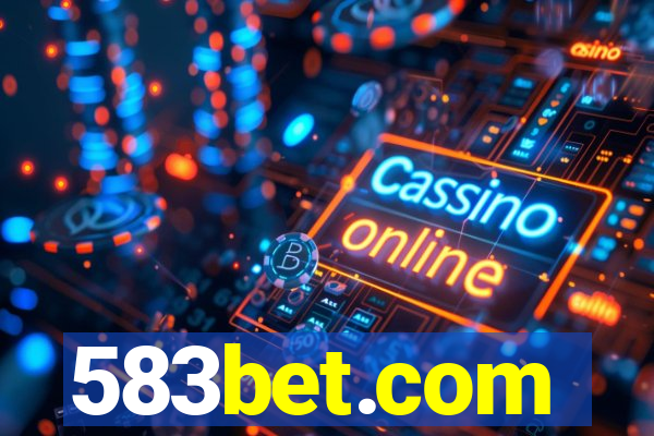 583bet.com