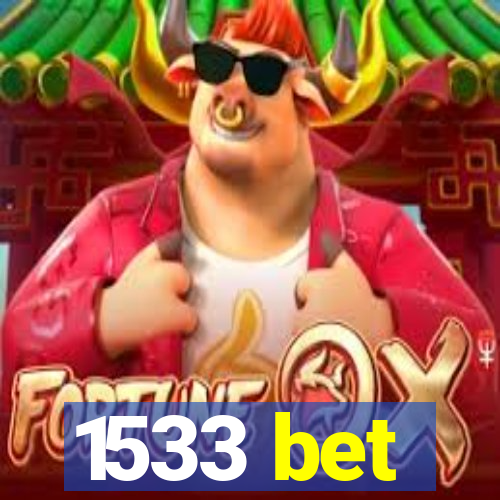 1533 bet