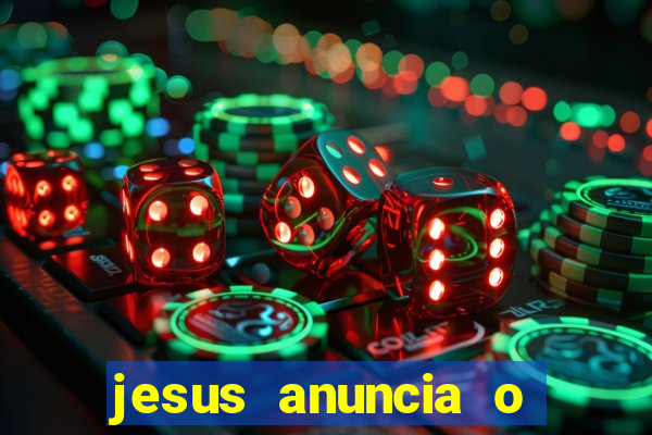 jesus anuncia o reino de deus catequese infantil