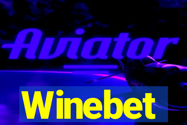 Winebet