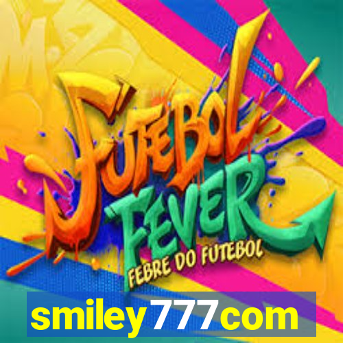 smiley777com