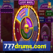 777drums.com