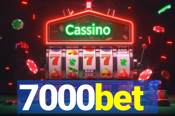 7000bet