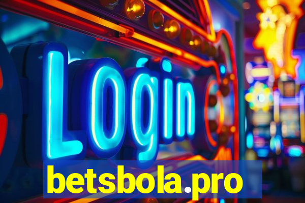 betsbola.pro