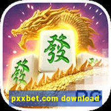 pxxbet.com download