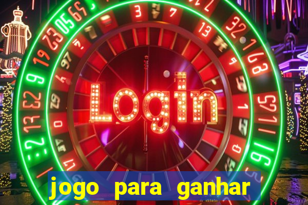 jogo para ganhar dinheiro sem depositar nada