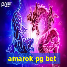 amarok pg bet