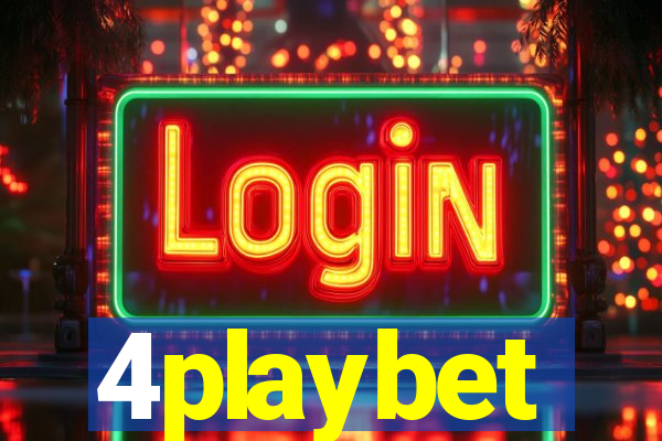 4playbet