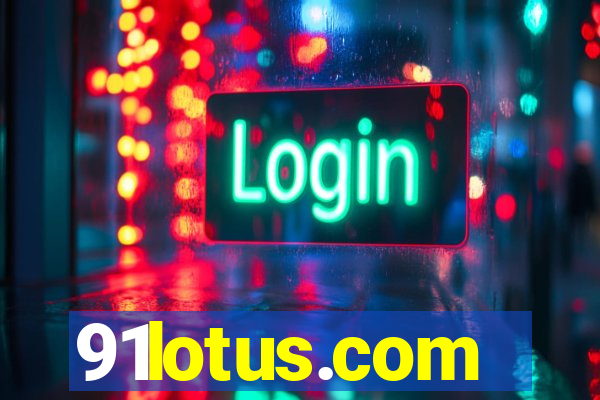 91lotus.com