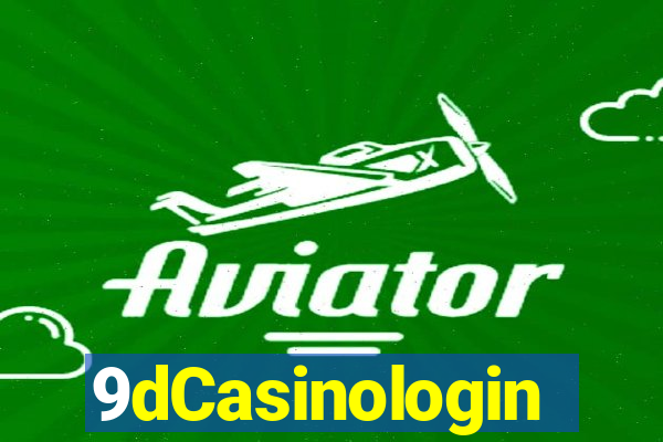 9dCasinologin