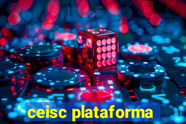 ceisc plataforma