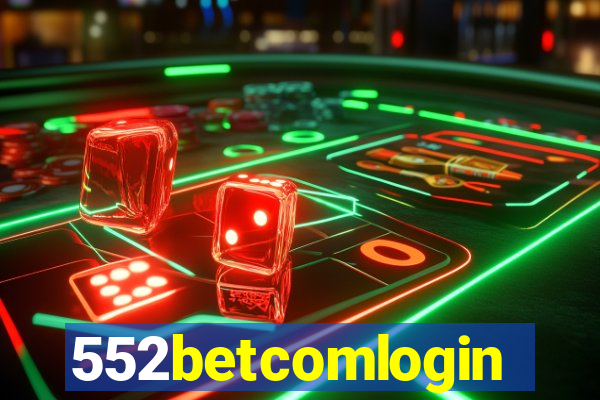 552betcomlogin