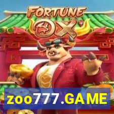 zoo777.GAME