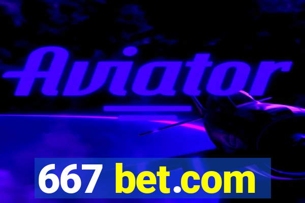 667 bet.com