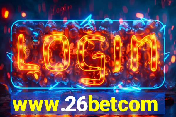 www.26betcom