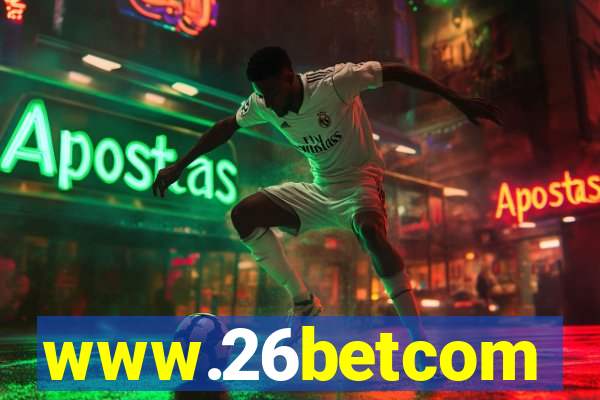 www.26betcom