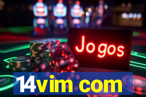 14vim com